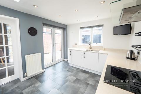 2 bedroom semi-detached house for sale, Dacre Road, Seaburn, Sunderland