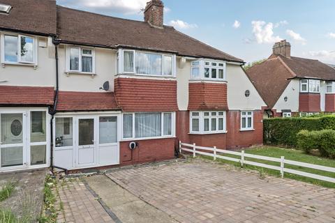 4 bedroom terraced house for sale, Baring Road, Lee