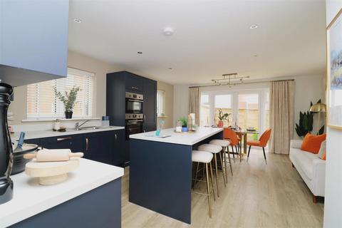4 bedroom detached house for sale, Drury Grove, Off Bury Lane, Hatfield Peverel