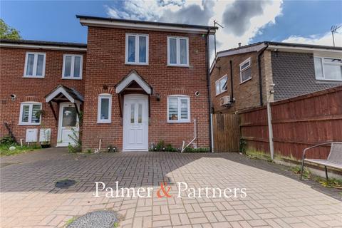 Starfield Close, Ipswich, Suffolk, IP4