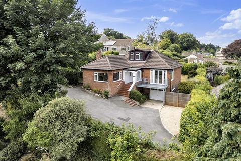 undefined, West Hill Road, Lyme Regis