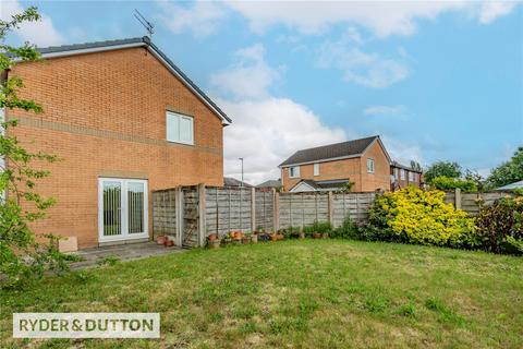 2 Chanters Close, Manchester, M9 6UY