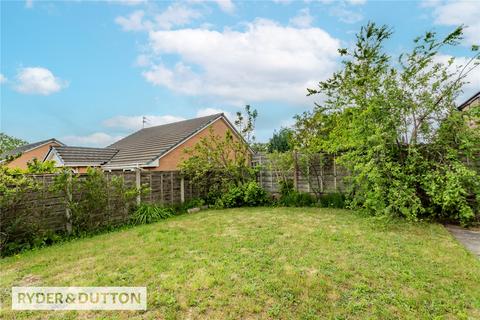 2 Chanters Close, Manchester, M9 6UY