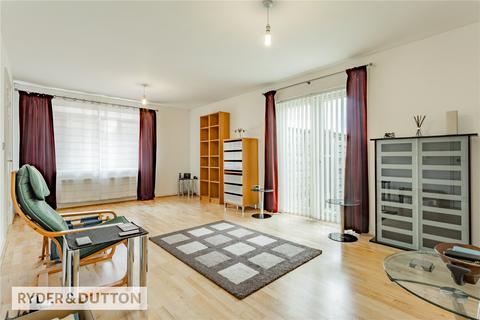 2 Chanters Close, Manchester, M9 6UY