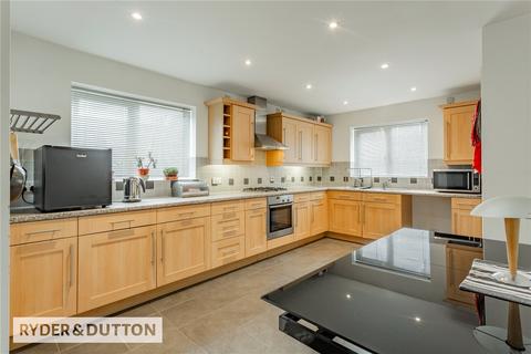 2 Chanters Close, Manchester, M9 6UY