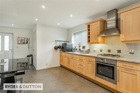 2 Chanters Close, Manchester, M9 6UY
