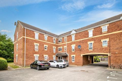 1 bedroom flat for sale, Churchill Court, Telford Close, King's Lynn, Norfolk, PE30