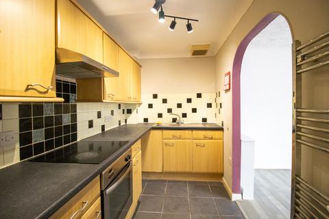 1 bedroom flat for sale, Churchill Court, Telford Close, King's Lynn, Norfolk, PE30