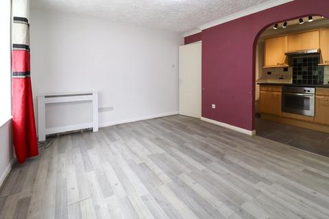 1 bedroom flat for sale, Churchill Court, Telford Close, King's Lynn, Norfolk, PE30