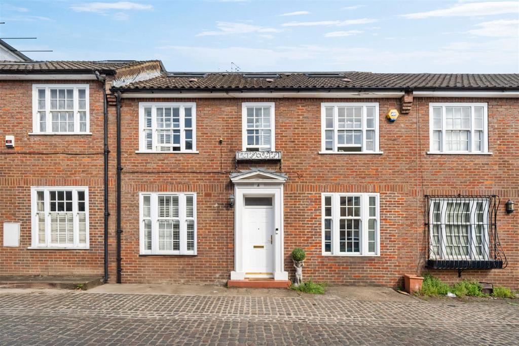 4 Fairhazel Mews, Fairhazel Gardens NW6 3 SG-10.jpg