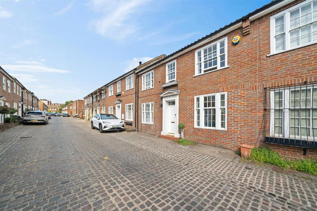 4 Fairhazel Mews, Fairhazel Gardens NW6 3 SG-12.jpg