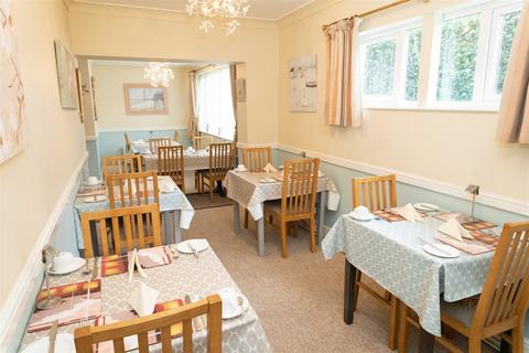 Guest house for sale, Highfield Road, Shanklin, Isle of Wight