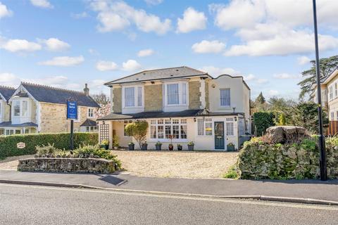 undefined, Highfield Road, Shanklin, Isle of Wight