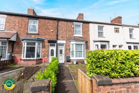 Bentley Road, Doncaster
