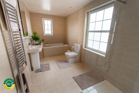 undefined, Bentley Road, Doncaster