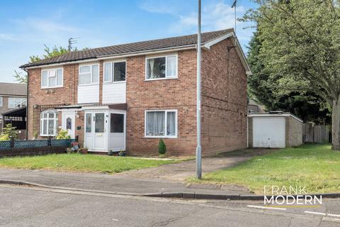 115 Mountbatten Way, Peterborough, PE3 7JY