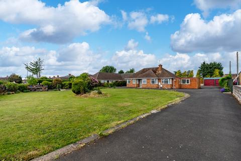 3 bedroom detached bungalow for sale, Eastwood Road, Boston, PE21