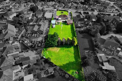 3 bedroom detached bungalow for sale, Eastwood Road, Boston, PE21