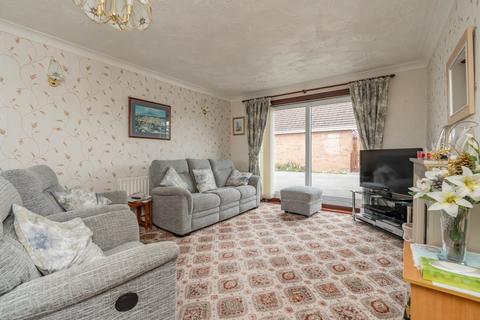 3 bedroom detached bungalow for sale, Eastwood Road, Boston, PE21