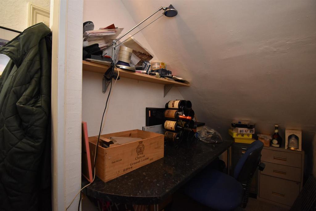 Study area