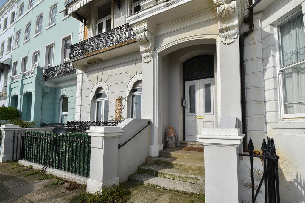 Front elevation