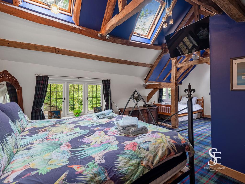 Principal Bedroom