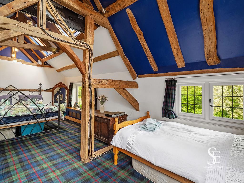 Principal Bedroom