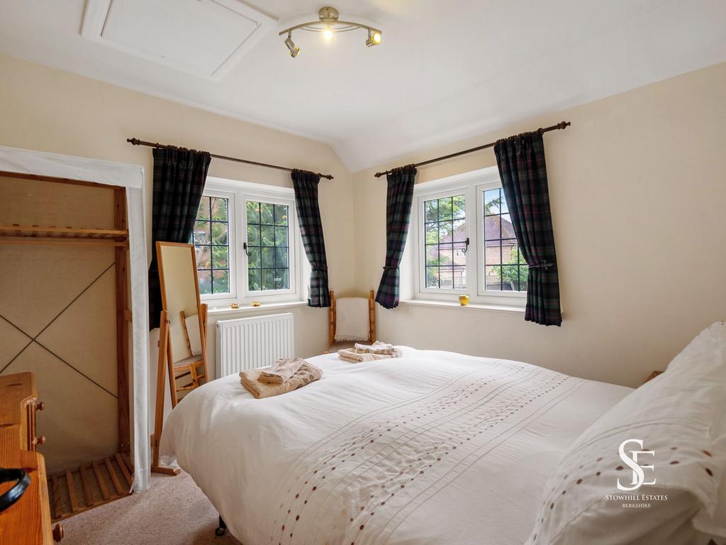 Bedroom 5
