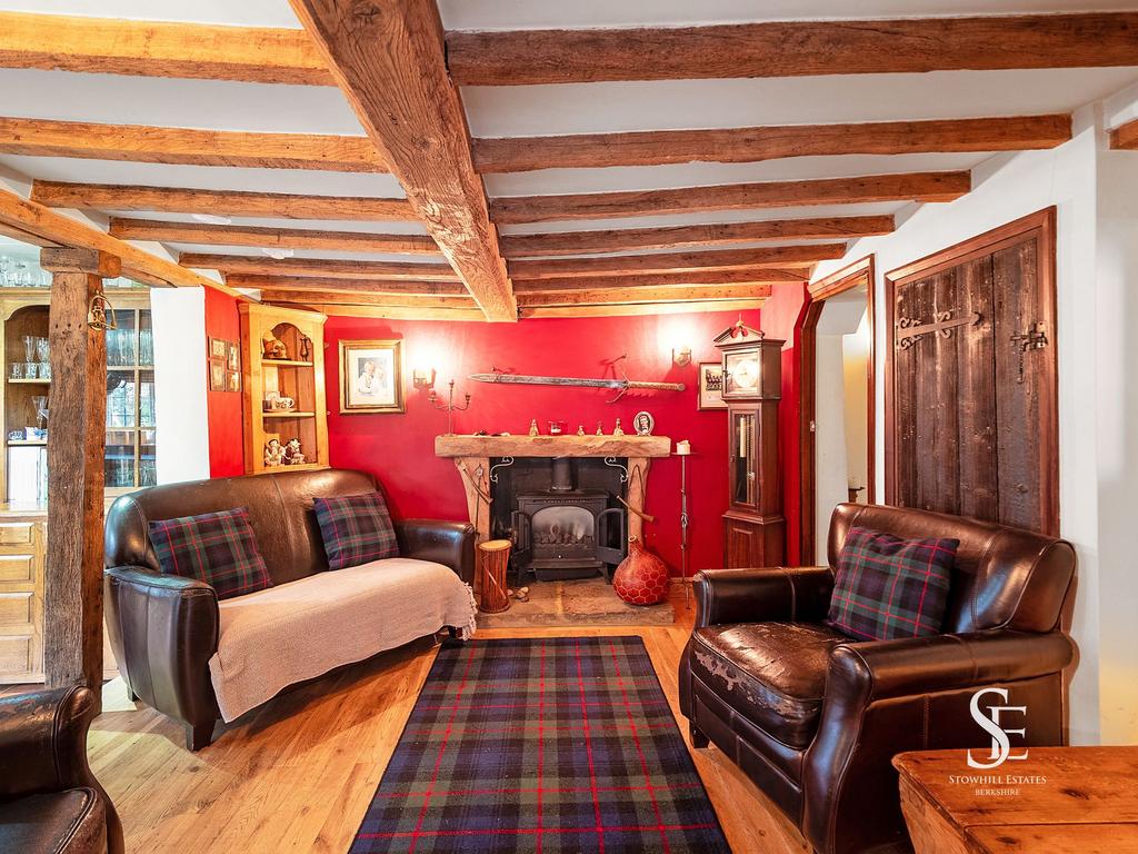 Snug / Sitting Room