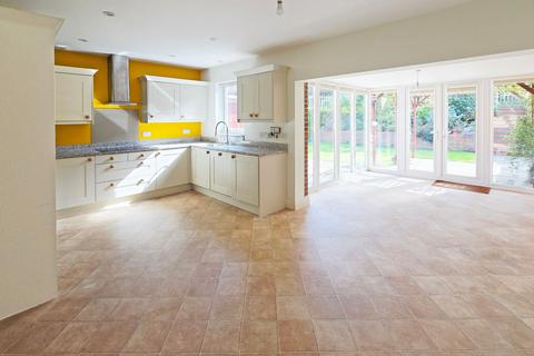 undefined, The Old Orchard, Burwash, TN19