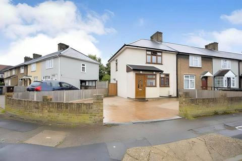 3 bedroom semi-detached house for sale, Davington Road, Dagenham, RM8