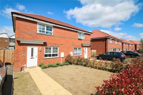 undefined, Lucks Avenue, Birmingham B28