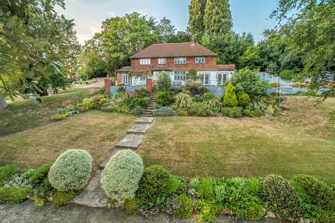 undefined, Westerham Road, Keston