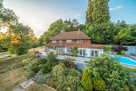 undefined, Westerham Road, Keston