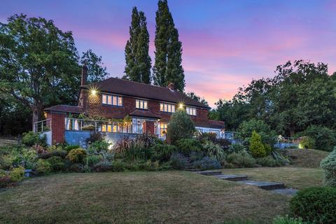 undefined, Westerham Road, Keston