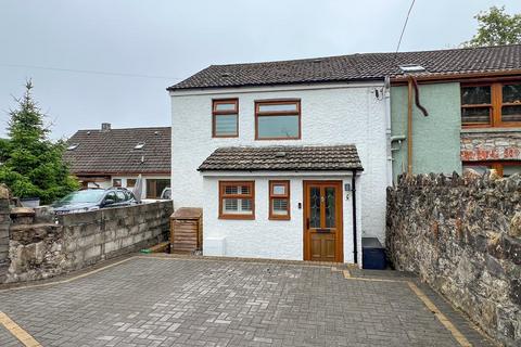 2 bedroom cottage for sale, Heol Ty'n Y Garn, Pen-Y-Fai, Bridgend, CF31 4NY