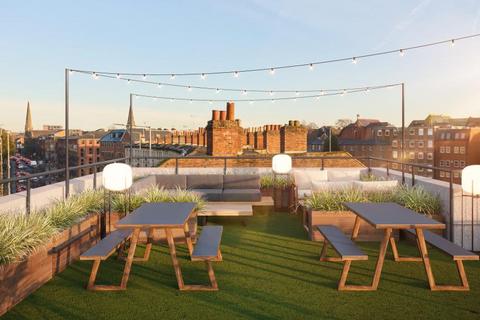 undefined, 1 NEW CENTURY PLACE, Reading RG1