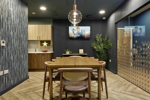 undefined, 1 NEW CENTURY PLACE, Reading RG1