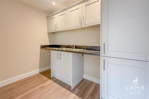 3 bedroom detached bungalow for sale, Park Gate Corner, Little Clacton CO16