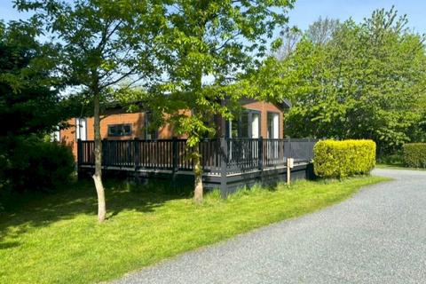 2 bedroom lodge for sale, Two Bed Pemberton Arrondale (42x16) Queensland Country Park, Poulton-le-Fylde FY6