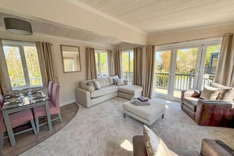 2 bedroom lodge for sale, Two Bed Pemberton Arrondale (42x16) Queensland Country Park, Poulton-le-Fylde FY6