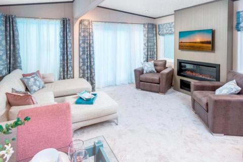 2 bedroom lodge for sale, Two Bed Pemberton Arrondale (42x16) Queensland Country Park, Poulton-le-Fylde FY6