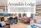Additional image 18 of Two Bed Pemberton Arrondale (42x16) Queensland Country Park, Poulton-le-Fylde FY6