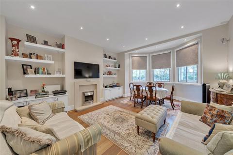 3 bedroom apartment for sale, Hanover Gate Mansions, Park Road, St John's Wood, London, NW1
