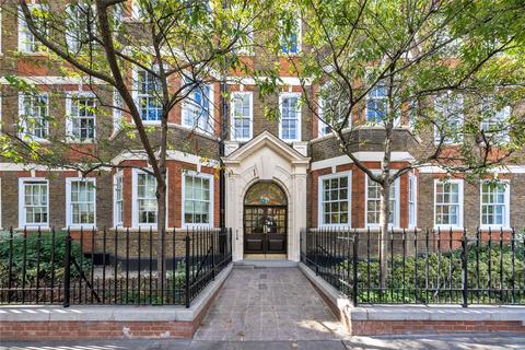 3 bedroom apartment for sale, Hanover Gate Mansions, Park Road, St John's Wood, London, NW1