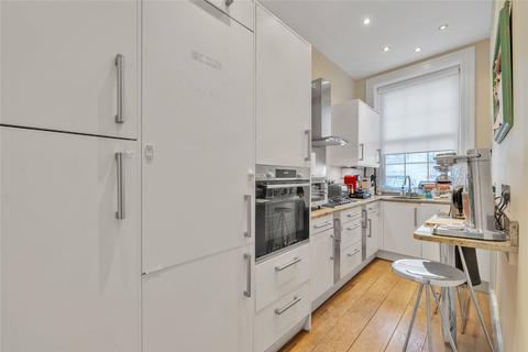 3 bedroom apartment for sale, Hanover Gate Mansions, Park Road, St John's Wood, London, NW1