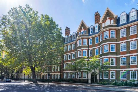 3 bedroom apartment for sale, Hanover Gate Mansions, Park Road, St John's Wood, London, NW1