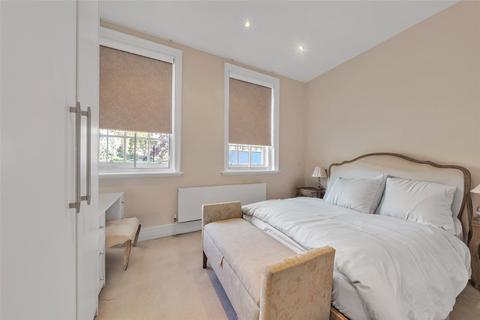 3 bedroom apartment for sale, Hanover Gate Mansions, Park Road, St John's Wood, London, NW1