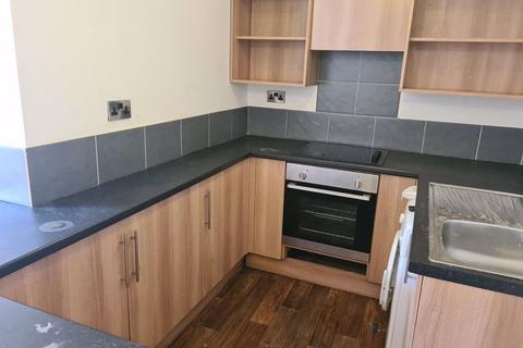 undefined, 25a Providence Ave, Leeds LS6
