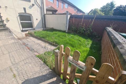 undefined, 25a Providence Ave, Leeds LS6